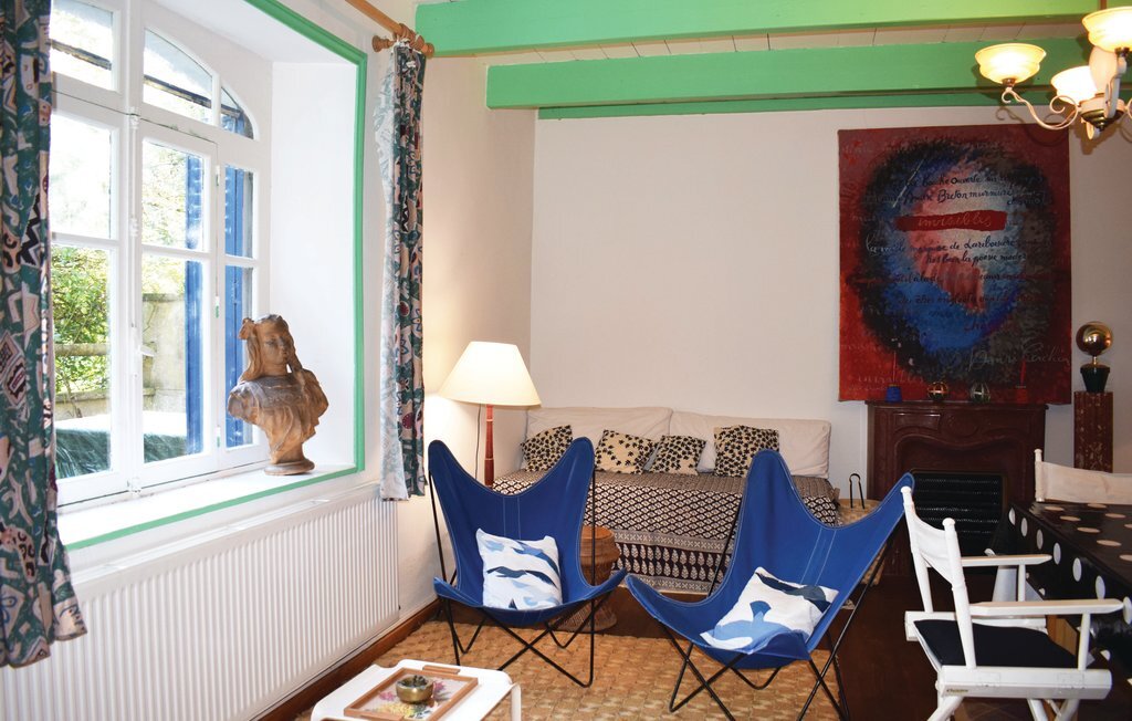 Maison en pierre près du Trieux à Plourivo - Photo 7