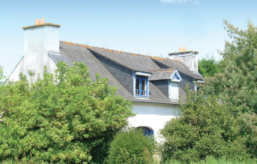 Maison en pierre près du Trieux à Plourivo - Photo 9