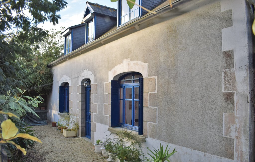 Maison en pierre près du Trieux à Plourivo - Photo 11