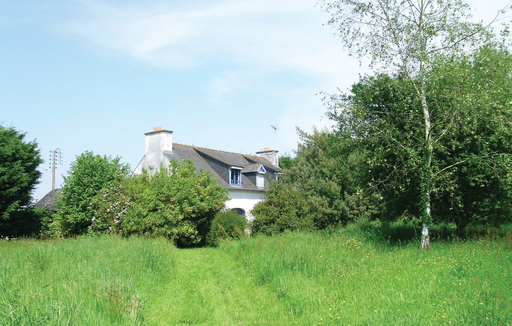 Maison en pierre près du Trieux à Plourivo - Photo 13