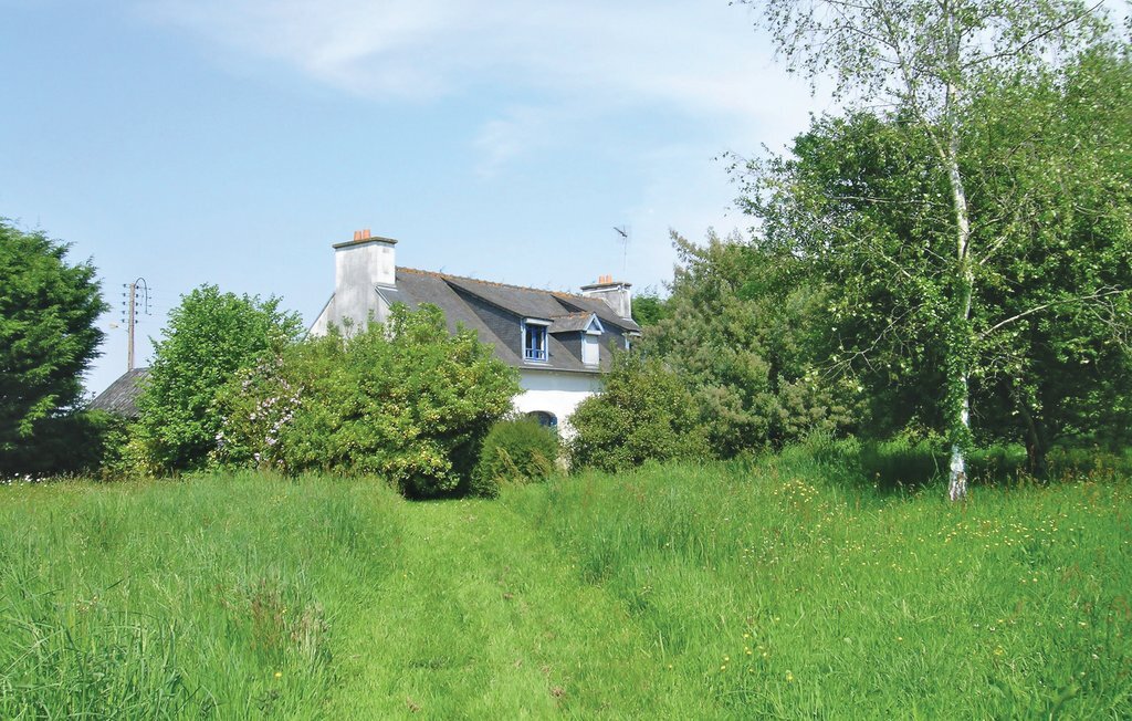 Maison en pierre près du Trieux à Plourivo - Photo 15