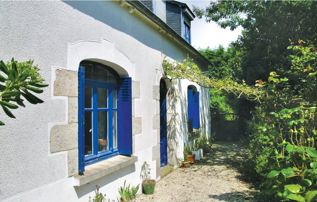 Maison en pierre près du Trieux à Plourivo - Photo 16