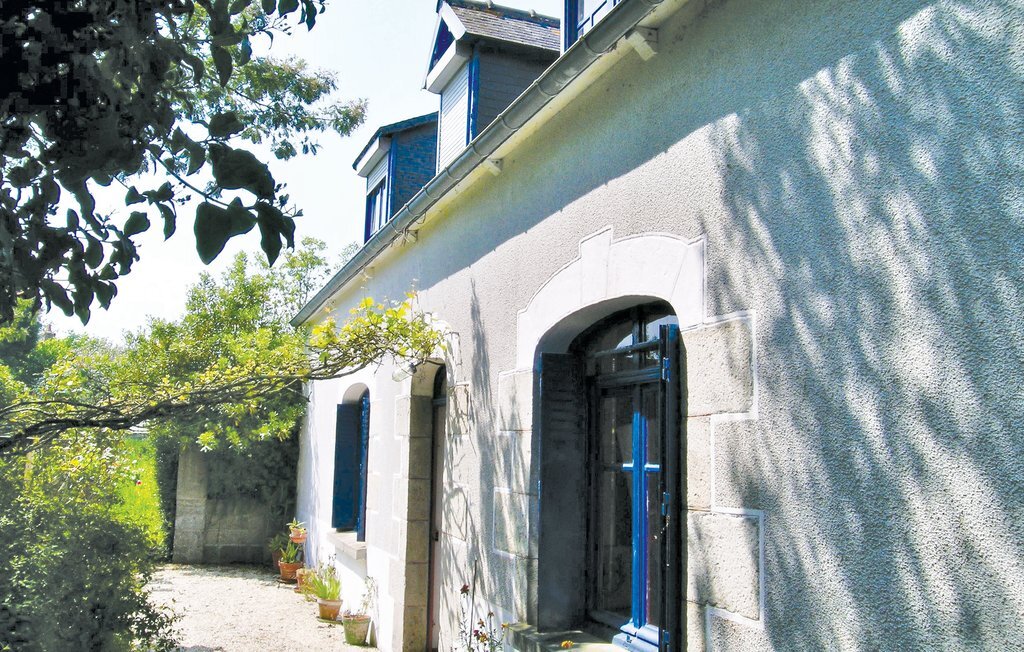 Maison en pierre près du Trieux à Plourivo - Photo 17
