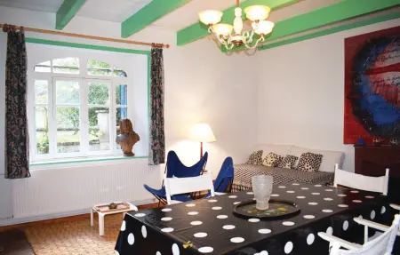 Maison 4 personnes à Plourivo - Photo 1