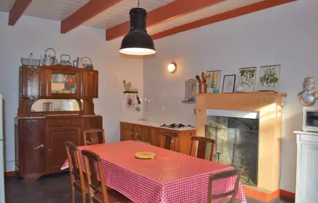 Maison 4 personnes à Plourivo - Photo 2