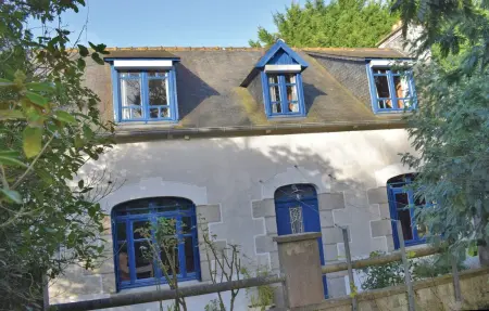 Maison 4 personnes à Plourivo - Photo 9