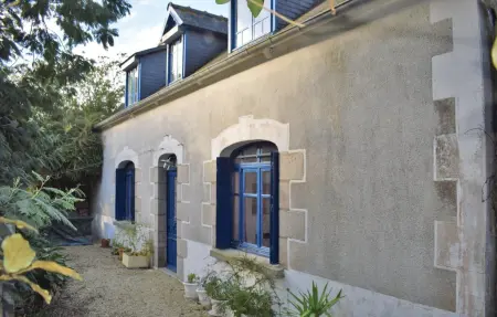 Maison 4 personnes à Plourivo - Photo 10