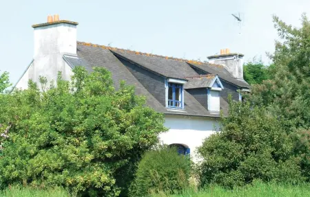 Maison 4 personnes à Plourivo - Photo 13