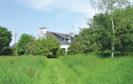 Maison 4 personnes à Plourivo - Photo 14