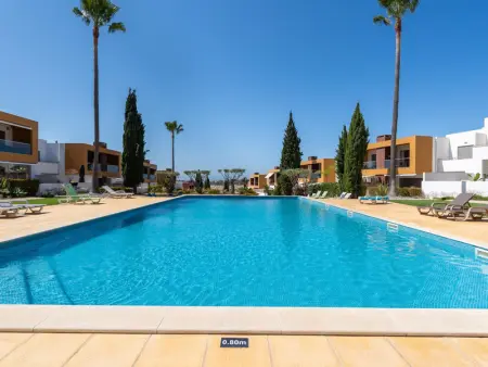 Location appartement de vacances à Albufeira