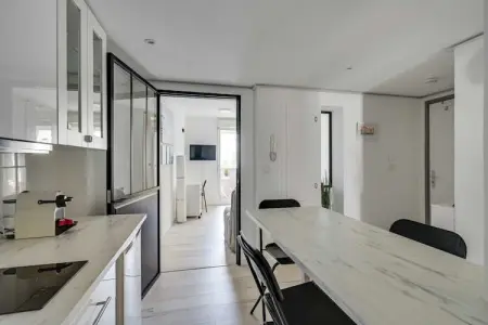 Location appartement de vacances à Lyon