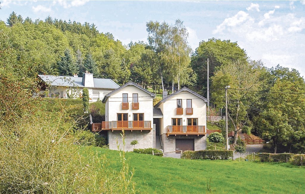 Astrid, maison vallée de l'Our à Burg-Reuland - Photo 2