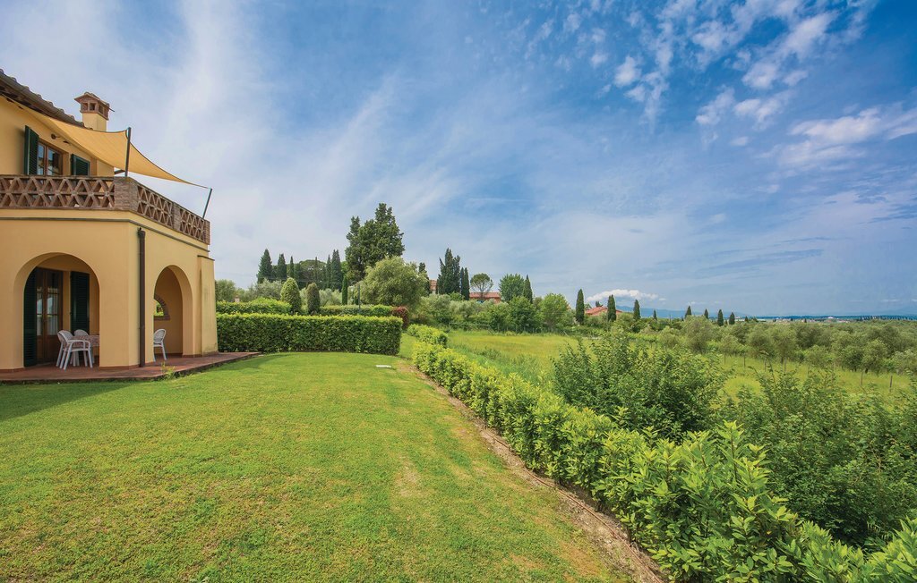 Maison Lavanda à Cerreto Guidi, piscine et équitation - Photo 2