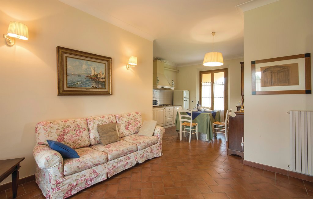 Maison Lavanda à Cerreto Guidi, piscine et équitation - Photo 3