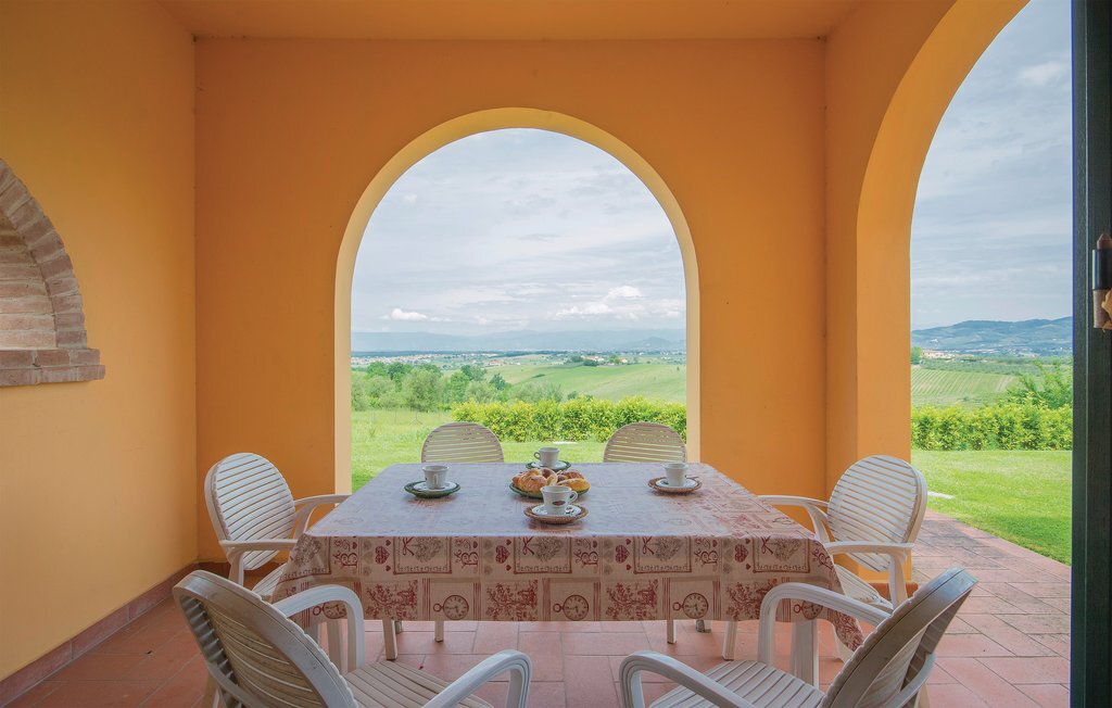 Maison Lavanda à Cerreto Guidi, piscine et équitation - Photo 4