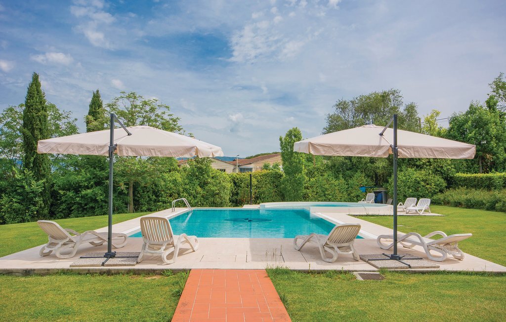 Maison Lavanda à Cerreto Guidi, piscine et équitation - Photo 7
