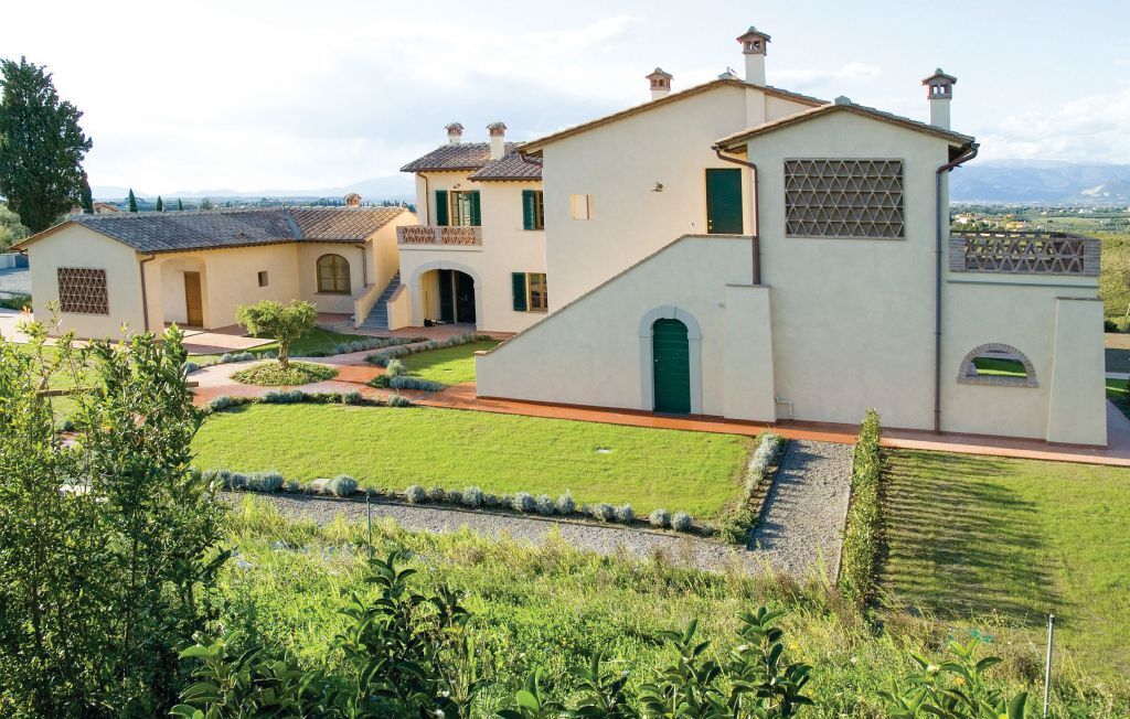 Maison Lavanda à Cerreto Guidi, piscine et équitation - Photo 8