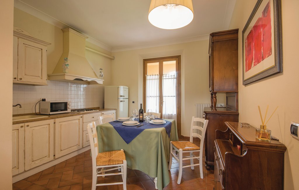 Maison Lavanda à Cerreto Guidi, piscine et équitation - Photo 9