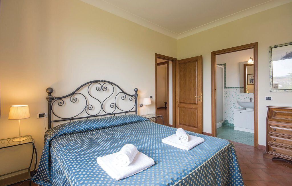 Maison Lavanda à Cerreto Guidi, piscine et équitation - Photo 10