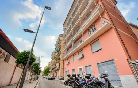 Location appartement de vacances à Chiavari