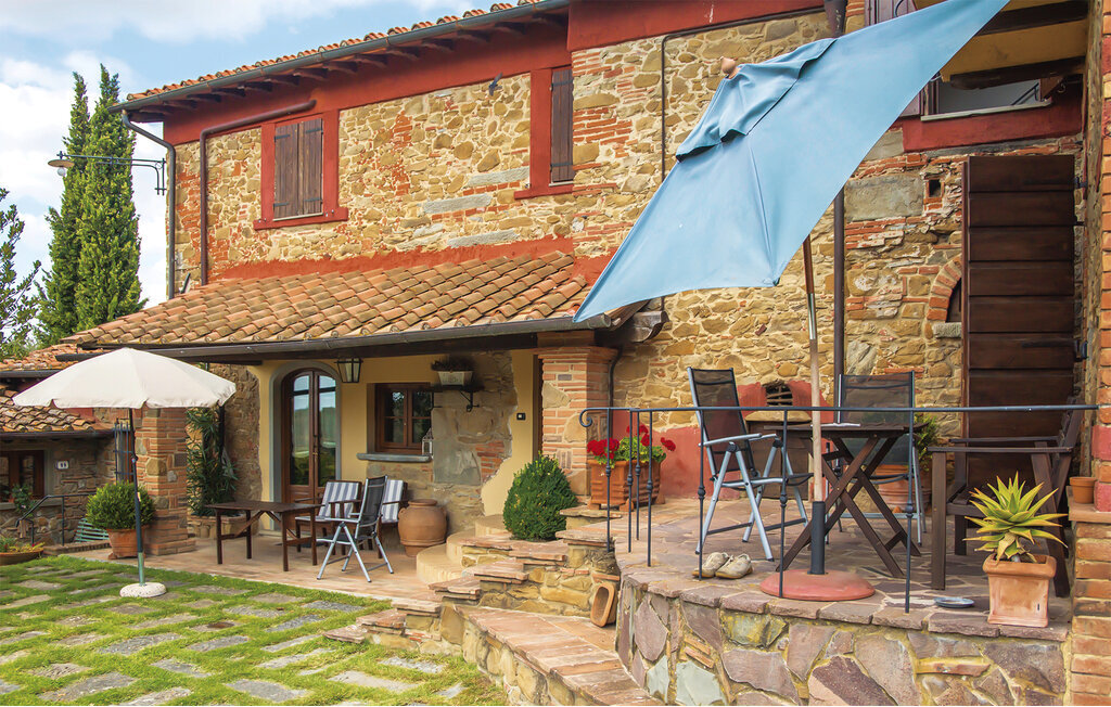 Cantagrilli 1 : appartement en Toscane près de Vinci - Photo 2