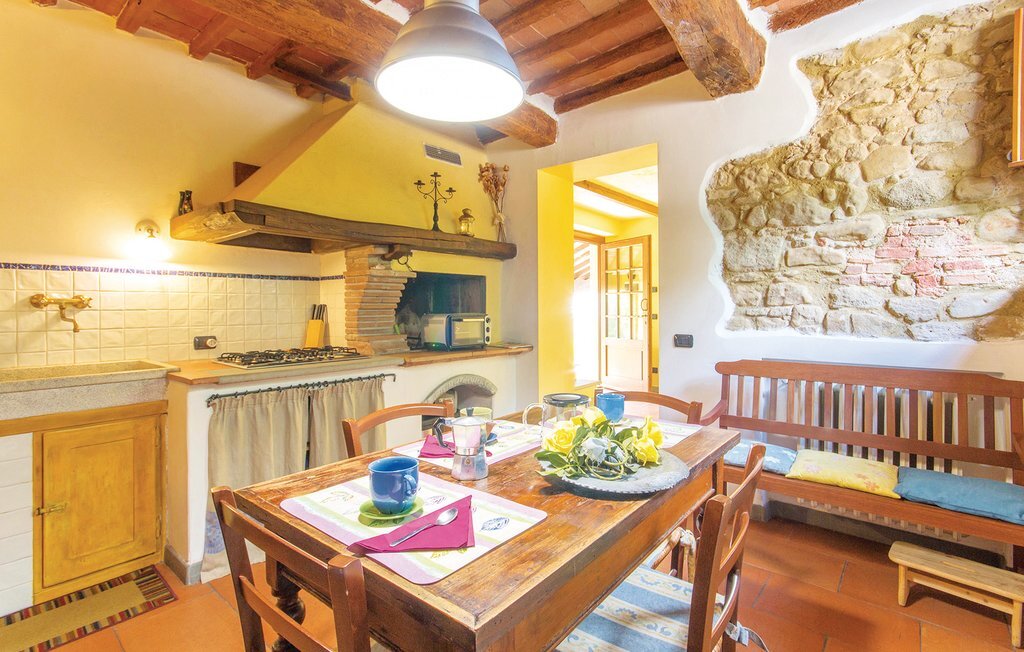 Cantagrilli 1 : appartement en Toscane près de Vinci - Photo 3