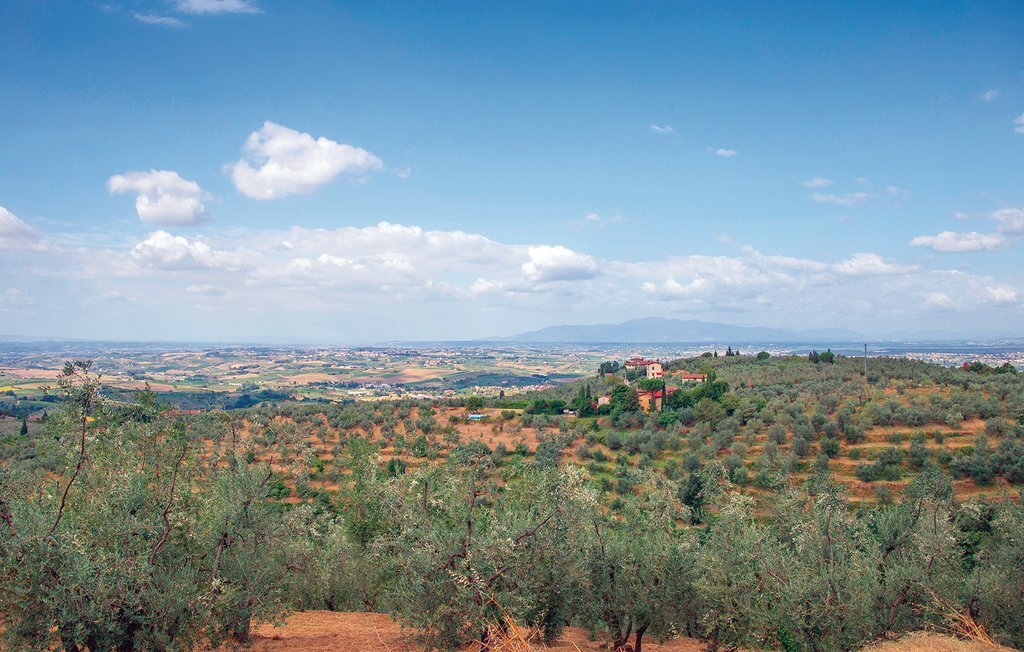 Cantagrilli 1 : appartement en Toscane près de Vinci - Photo 6