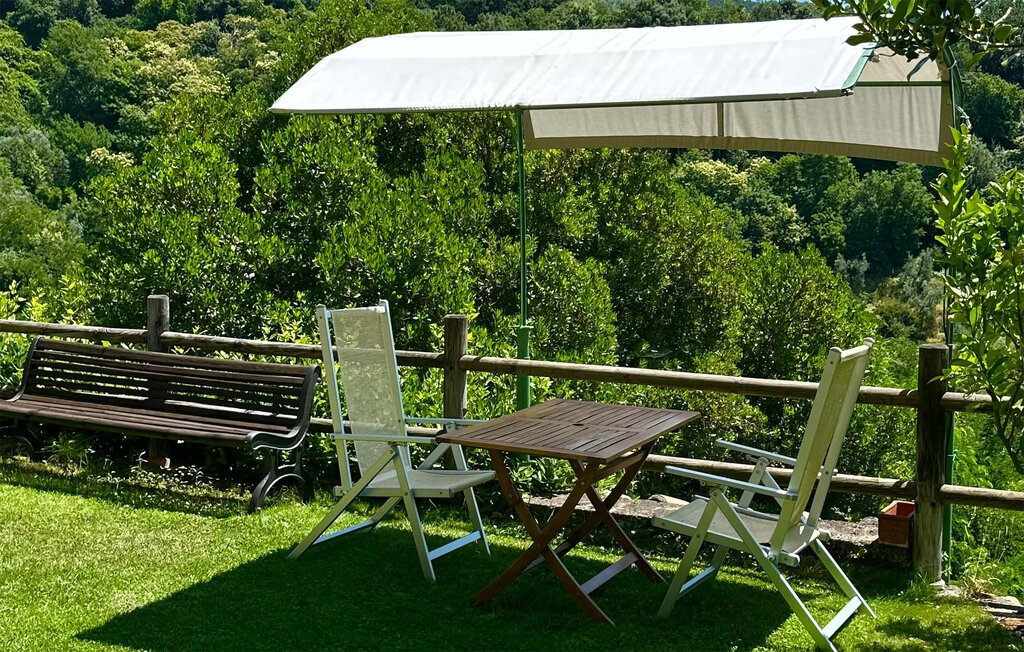 Cantagrilli 1 : appartement en Toscane près de Vinci - Photo 7