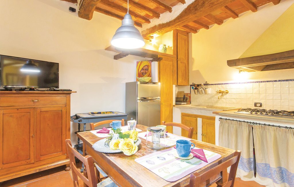 Cantagrilli 1 : appartement en Toscane près de Vinci - Photo 13