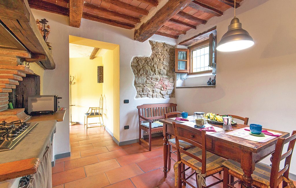 Cantagrilli 1 : appartement en Toscane près de Vinci - Photo 14