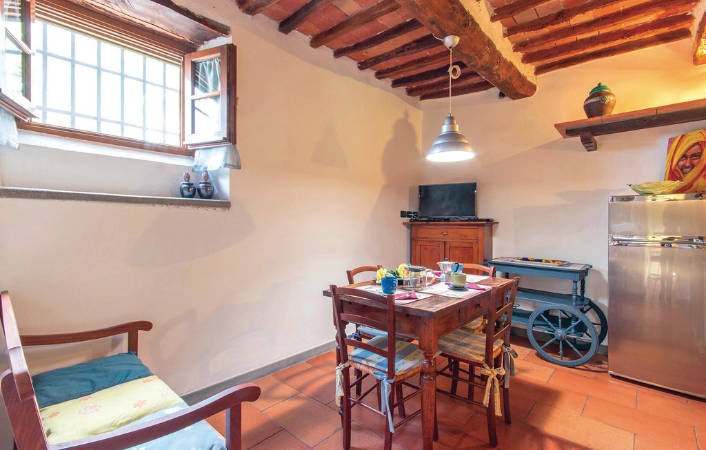 Cantagrilli 1 : appartement en Toscane près de Vinci - Photo 15