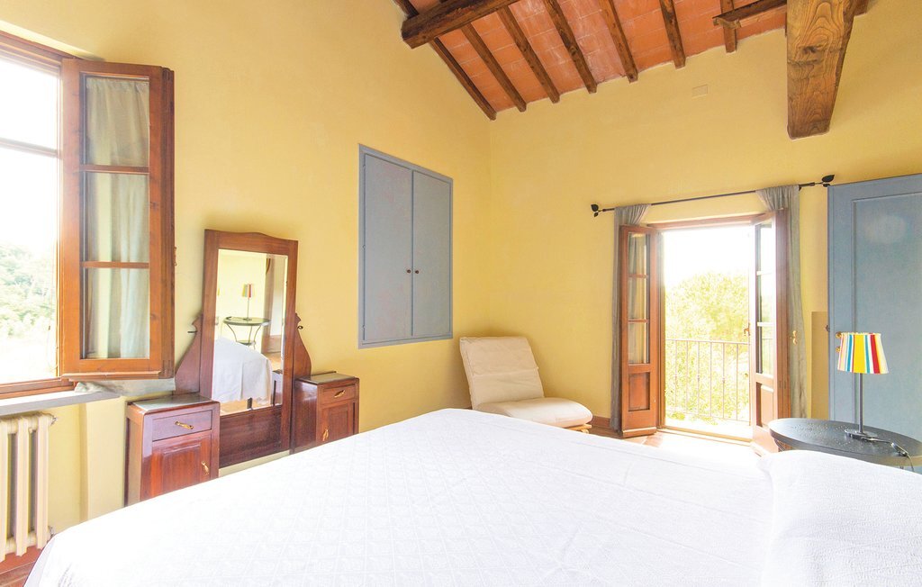 Cantagrilli 1 : appartement en Toscane près de Vinci - Photo 16