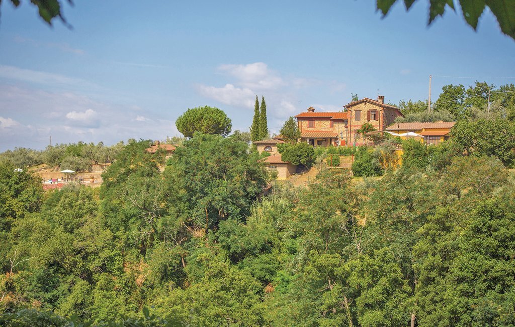 Cantagrilli 1 : appartement en Toscane près de Vinci - Photo 18