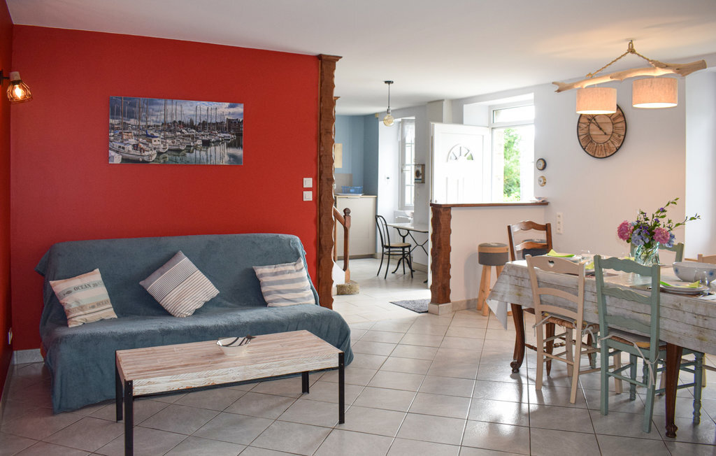 Maison de pêcheur en pierre, Sillon de Talbert - Photo 5