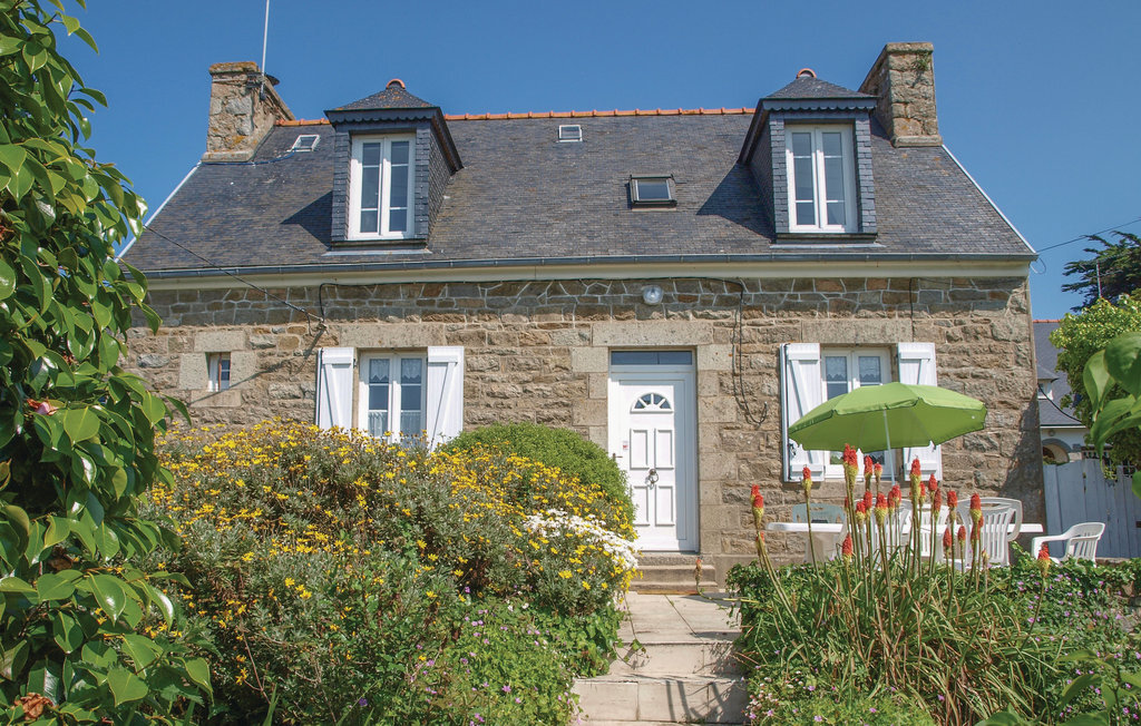 Maison de pêcheur en pierre, Sillon de Talbert - Photo 10