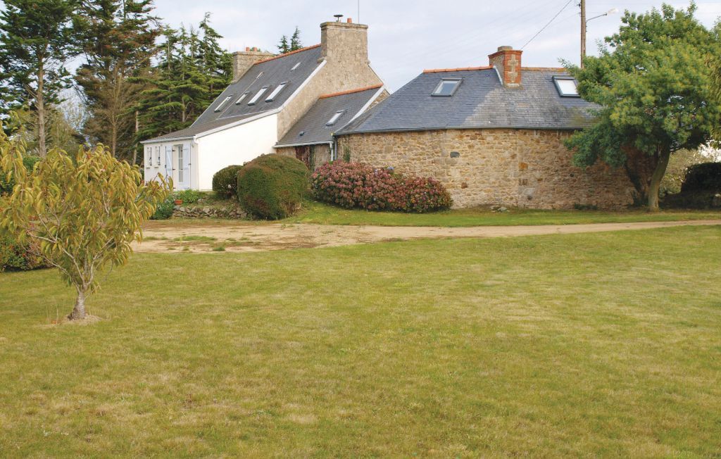 Maison de pêcheur en pierre, Sillon de Talbert - Photo 13