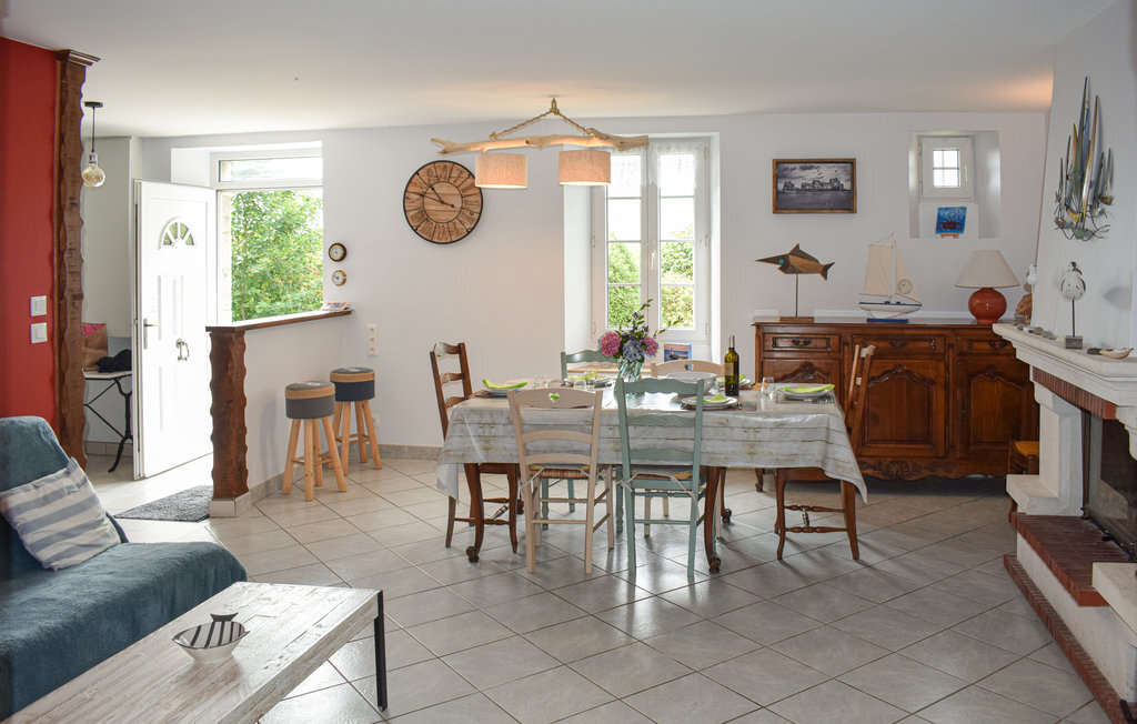 Maison de pêcheur en pierre, Sillon de Talbert - Photo 14