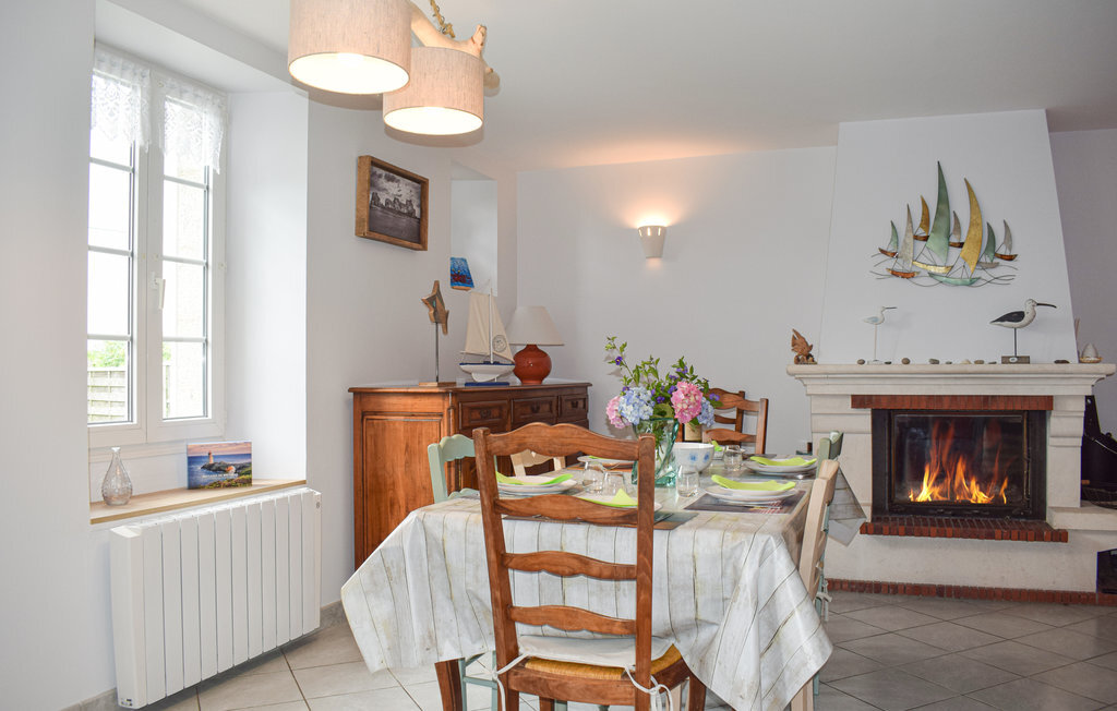Maison de pêcheur en pierre, Sillon de Talbert - Photo 15