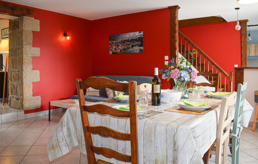 Maison de pêcheur en pierre, Sillon de Talbert - Photo 16