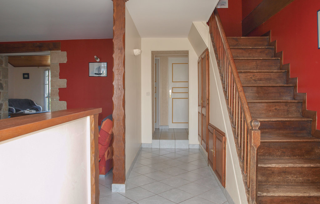 Maison de pêcheur en pierre, Sillon de Talbert - Photo 18