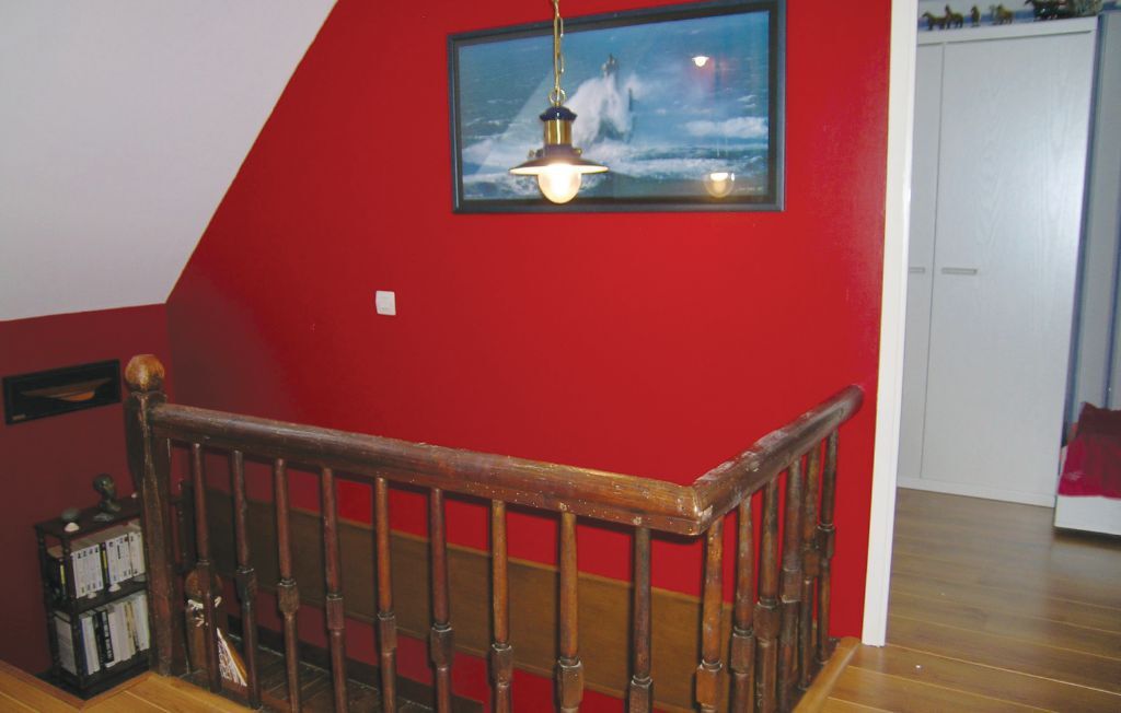Maison de pêcheur en pierre, Sillon de Talbert - Photo 19