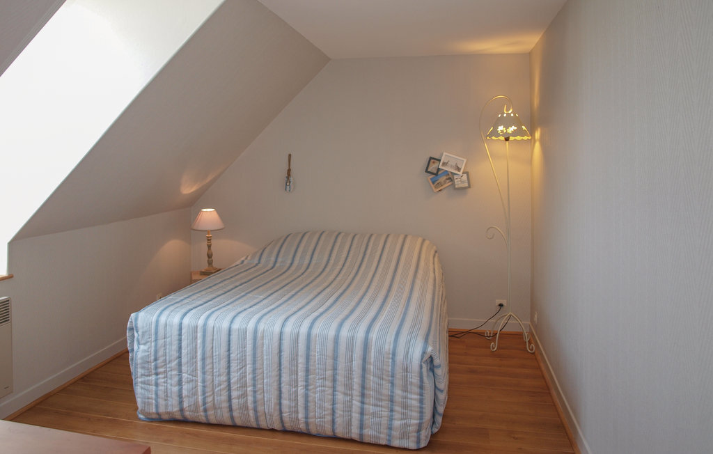 Maison de pêcheur en pierre, Sillon de Talbert - Photo 21