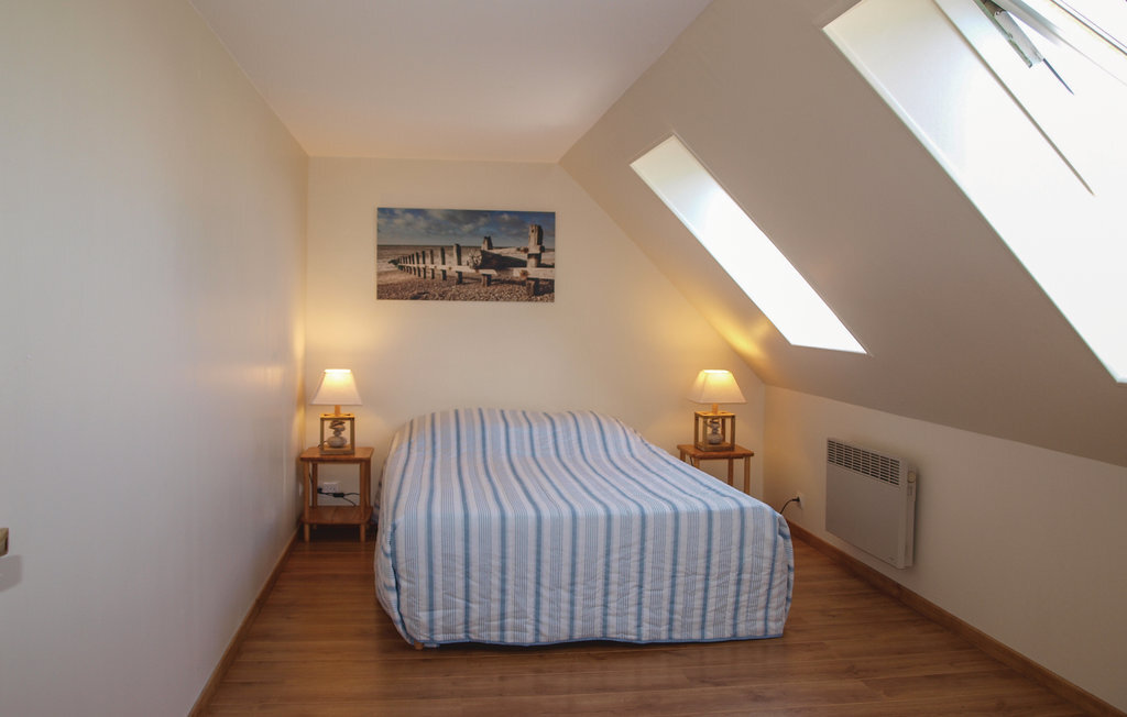 Maison de pêcheur en pierre, Sillon de Talbert - Photo 22