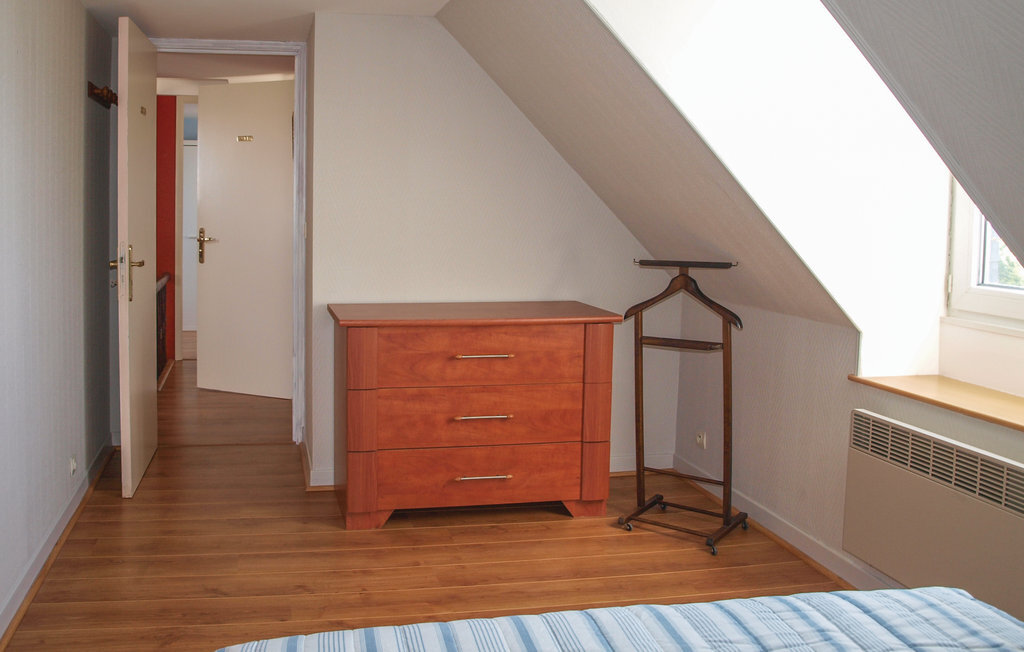 Maison de pêcheur en pierre, Sillon de Talbert - Photo 24