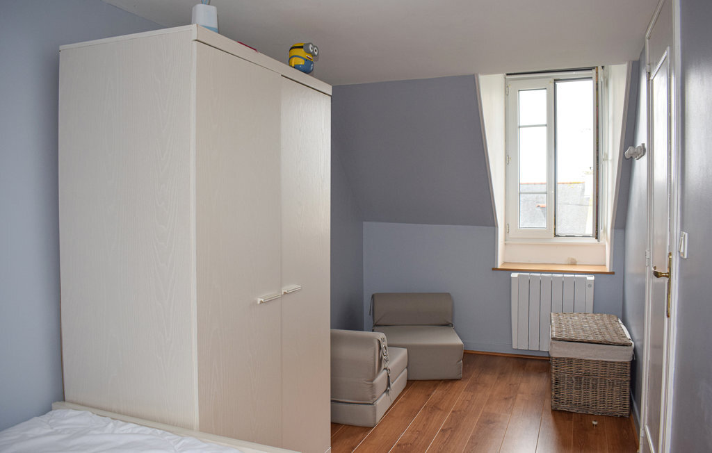 Maison de pêcheur en pierre, Sillon de Talbert - Photo 26
