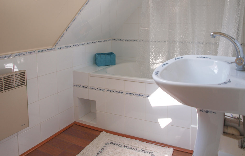 Maison de pêcheur en pierre, Sillon de Talbert - Photo 29