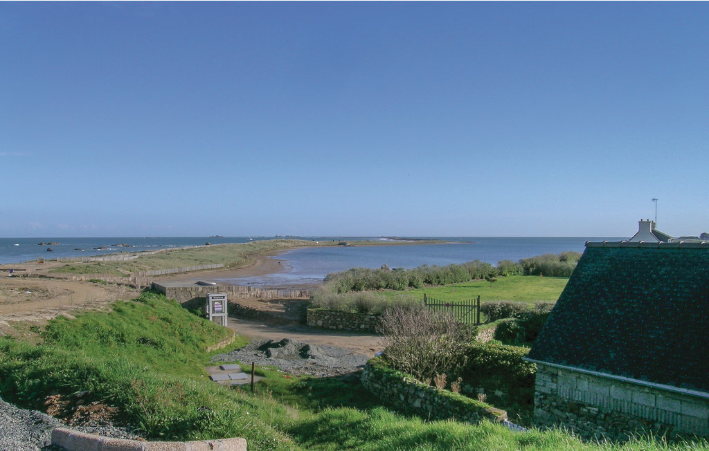Maison de pêcheur en pierre, Sillon de Talbert - Photo 34