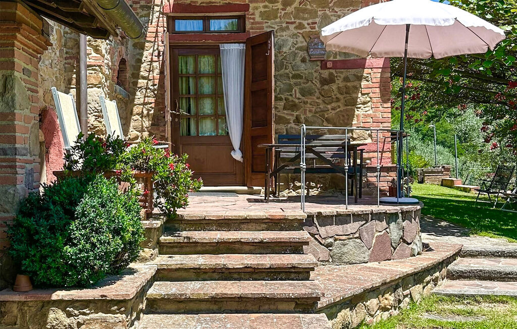 Cantagrilli 2 - Appartement Vinci, Toscane - Photo 2