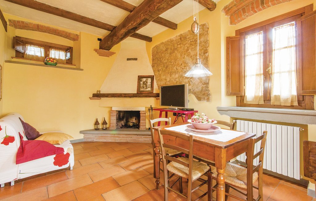 Cantagrilli 2 - Appartement Vinci, Toscane - Photo 3
