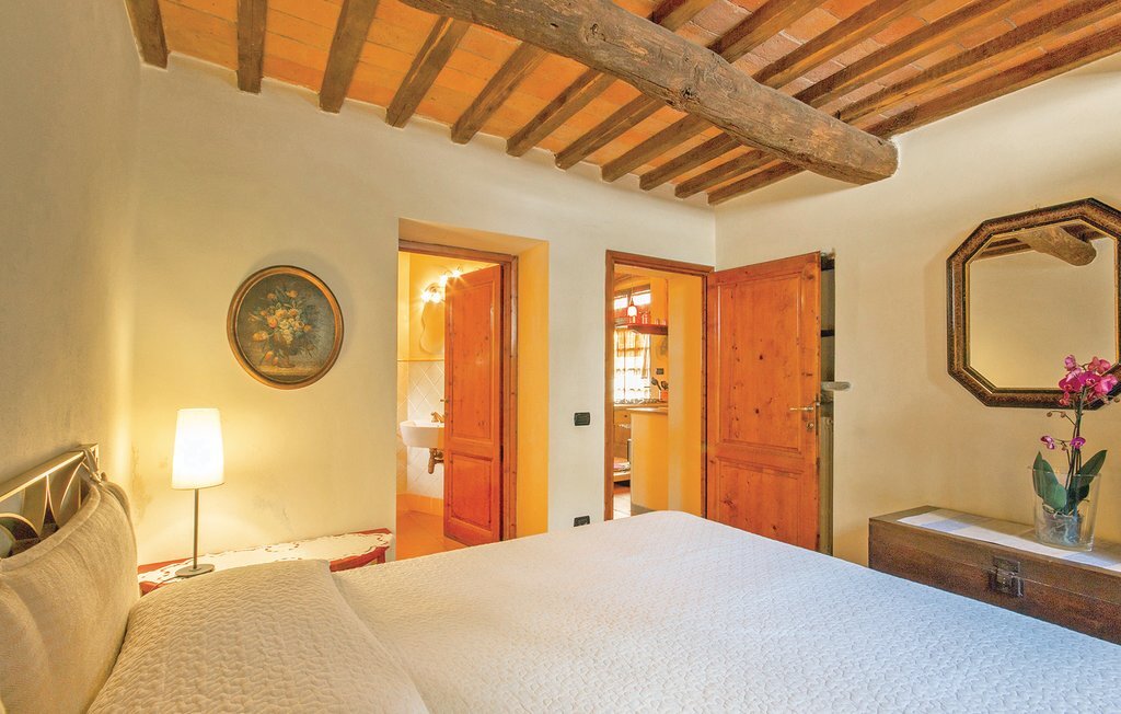 Cantagrilli 2 - Appartement Vinci, Toscane - Photo 4